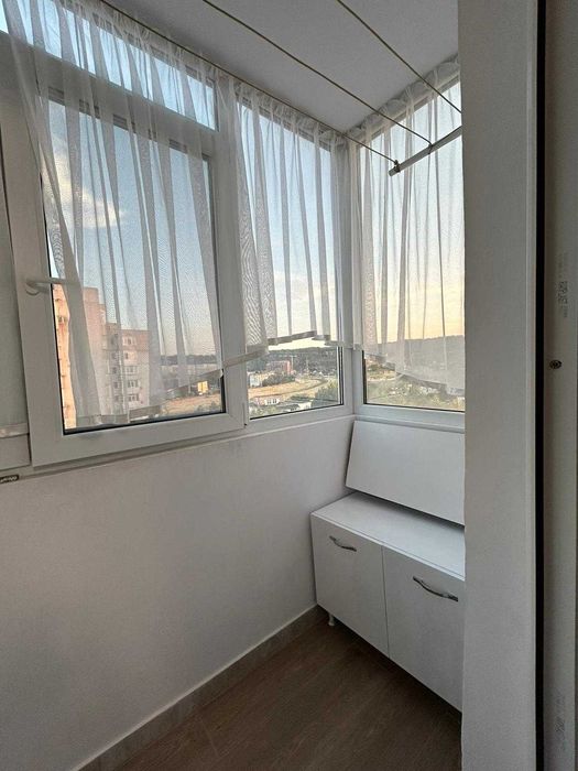 Proprietar Inchiriez Apartament 2 camere Alexandru cel Bun