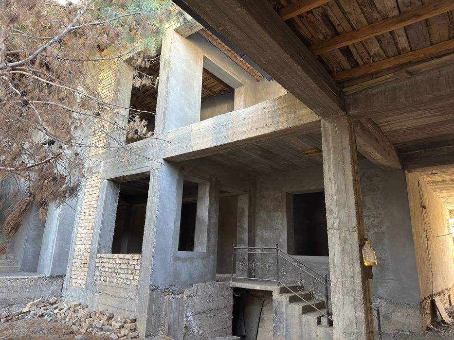 6,5 сотих участка Юнусобод Сабзавот махаллада