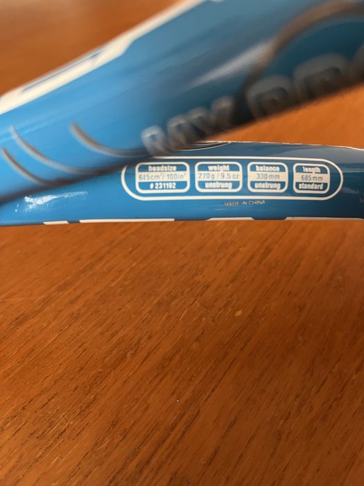 Head MX PRO Lite
