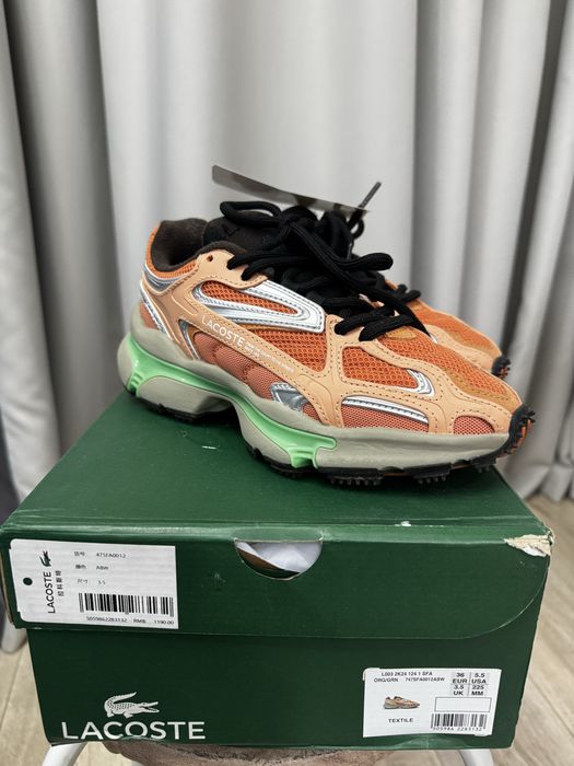 Lacoste L003 2K24, женская