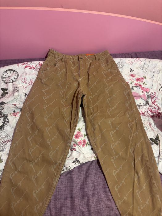 Дънки pause jeans