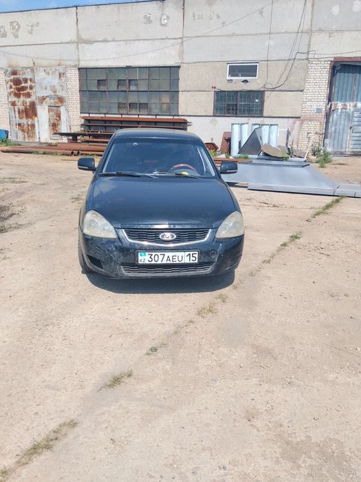 Продам ваз 2172 приора