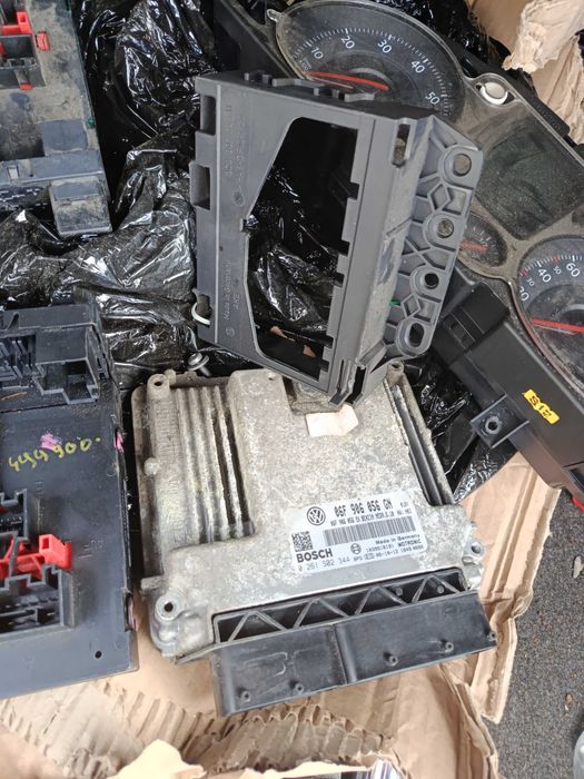 Kit pornire complet passat B6 2.0 FSI
