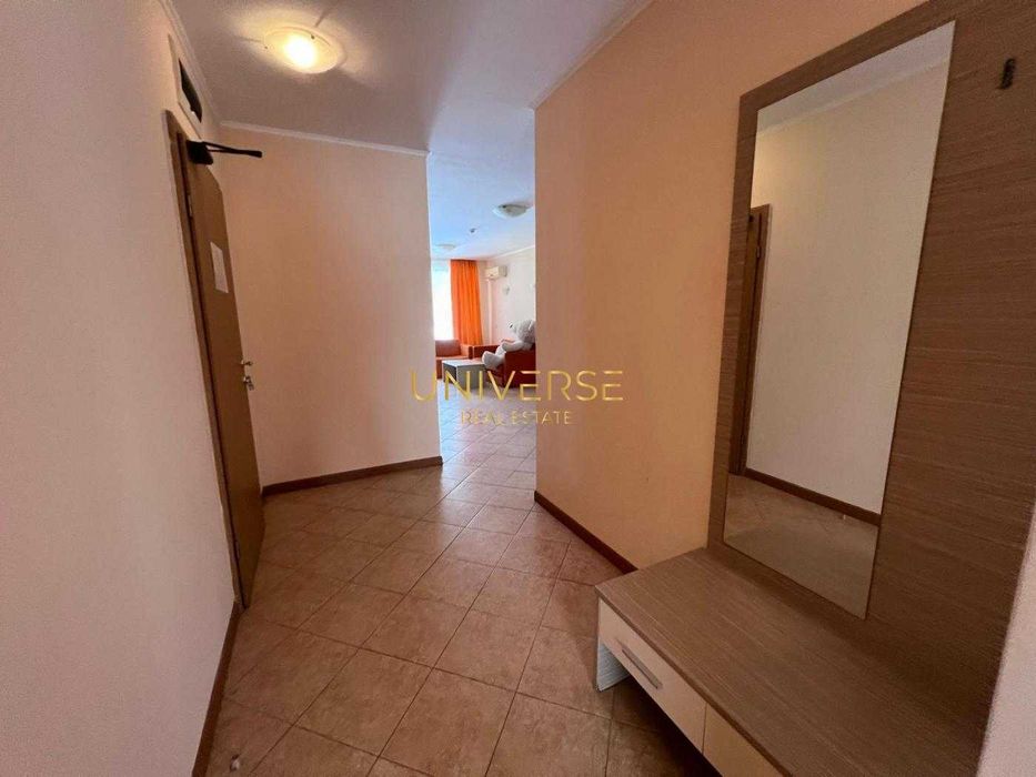 Продава се Тристаен апартамент в к.к. Слънчев бряг - 94 кв.м за 1064 €/кв.м - Снимка #5