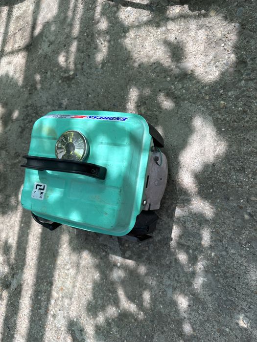 Camping generator  ENDRESS ESE850