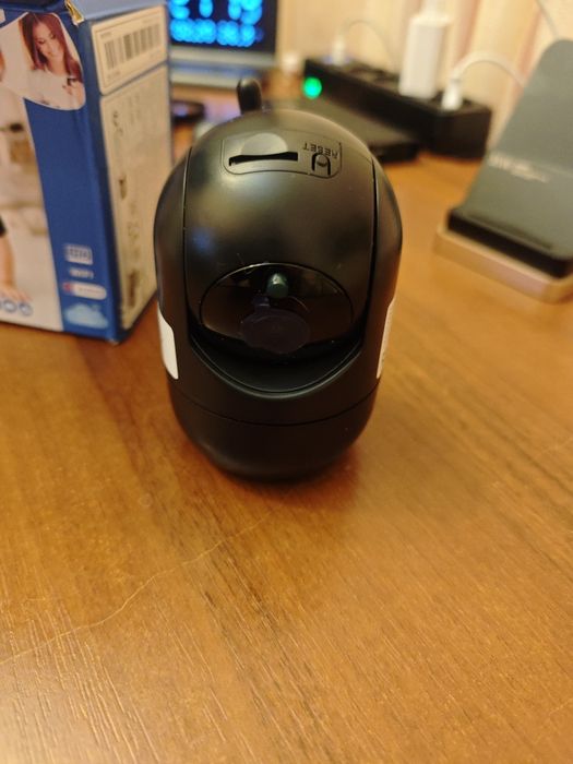 Камера видеонаблюдения Wi Fi