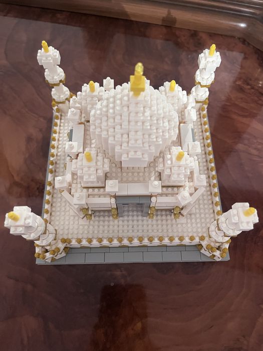 Lego Tajmahal  продам