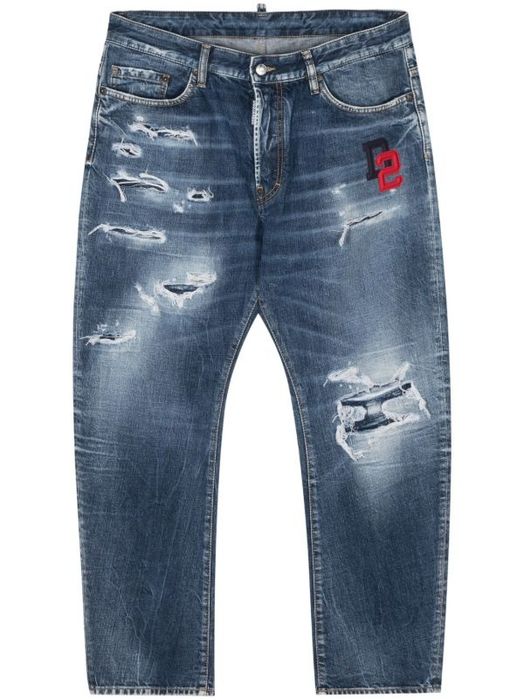Dsquared2 дънки.