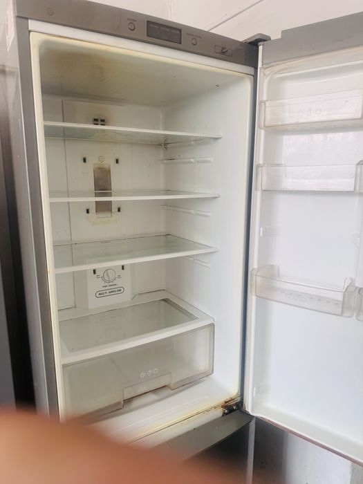 Гарантия и доставка