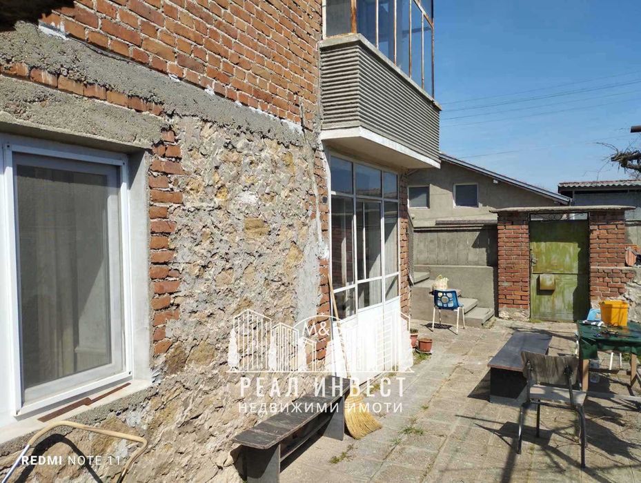 Продава се Къща в Димитровград - 170 кв.м за 336 €/кв.м - Снимка #12