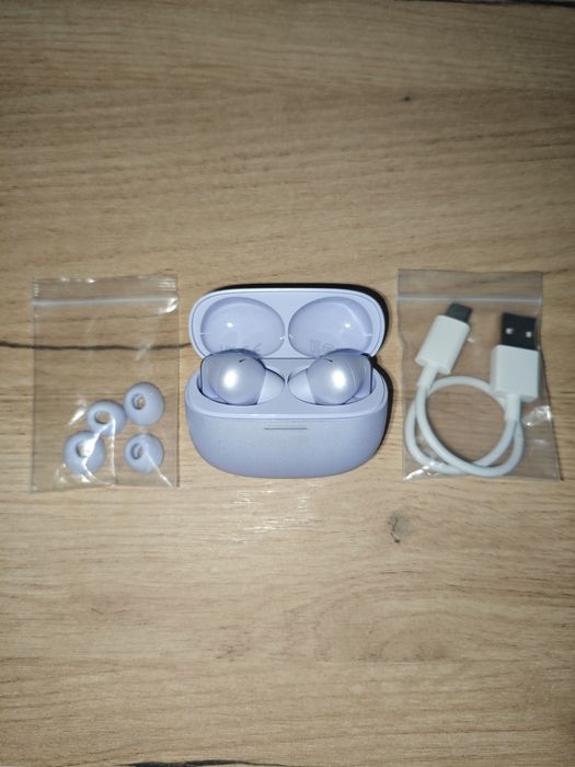 Redmi buds 6 pro Сиреневый