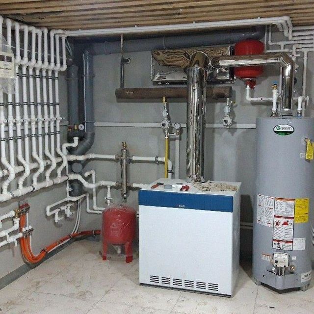 Сантехника хизмати 24/7