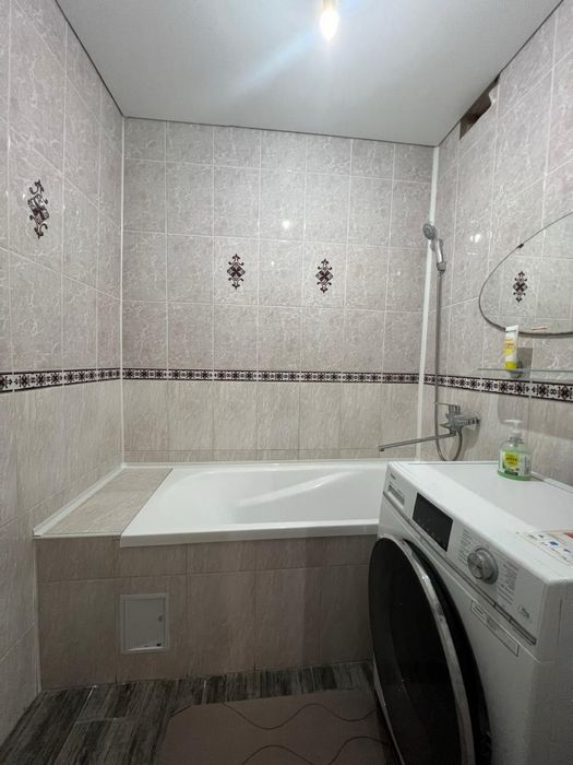Продам 2 к квартиру на Рыскулова