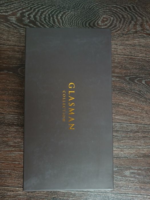 Оригинальные Лоферы От Glasman