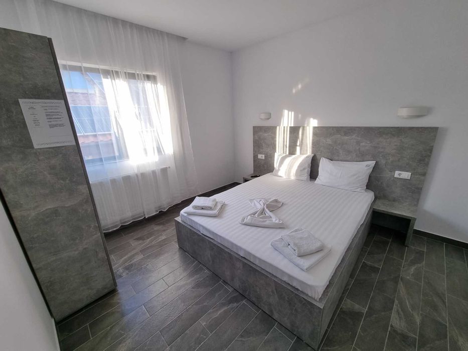 Inchiriere Cazare Constanta Echipe Muncitori Casa Mathias Eforie Nord