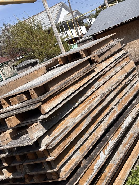 Опалубки колонна продам