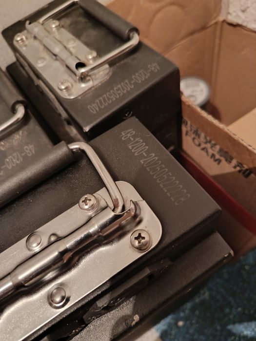 Аккумулятор для электровелосипед