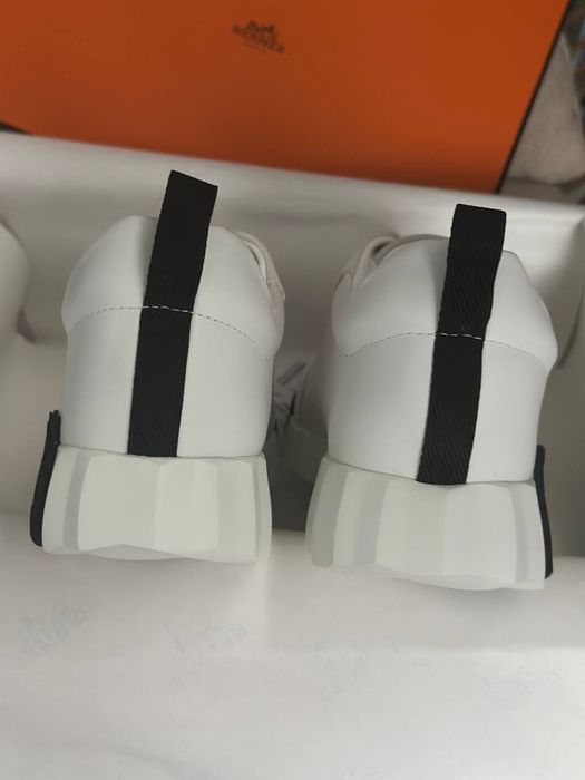 Adidași Hermes bouncing 38