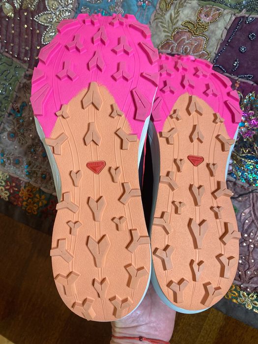 Туристически обувки Salomon