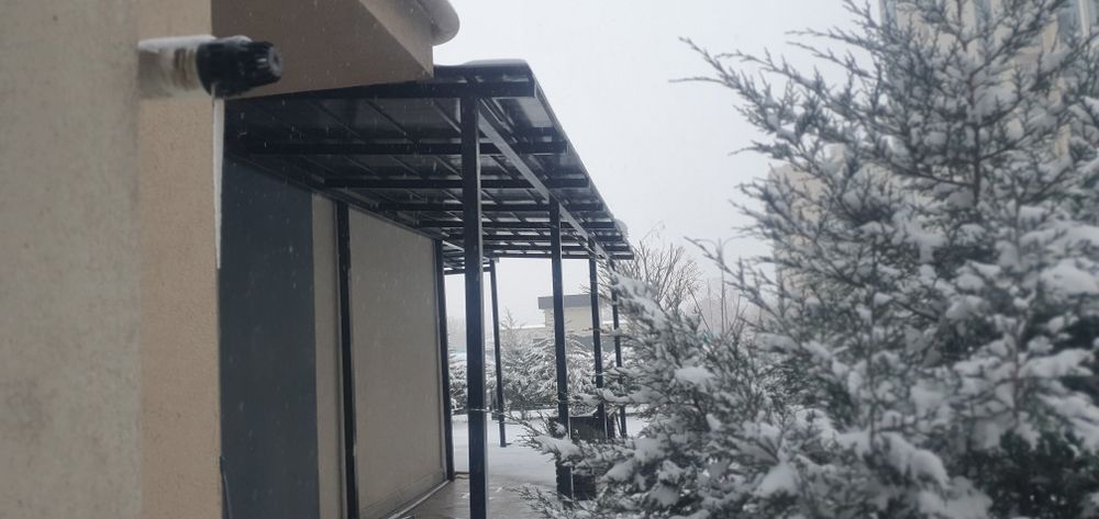 Svarka xizmatlari naves perilla agrajdenya gaz truba va barcha turdagi