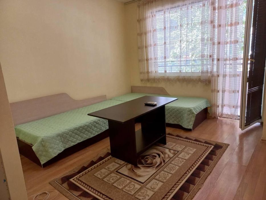 Дава се под наем Едностаен апартамент в Бургас, Възраждане - 37 кв.м за 270.3 € - Снимка #3