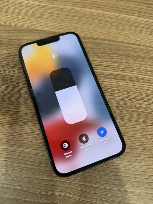 Iphone 13 128 gb