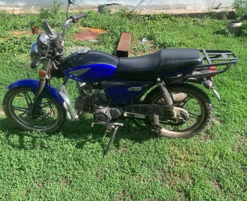 Продам Racer 110