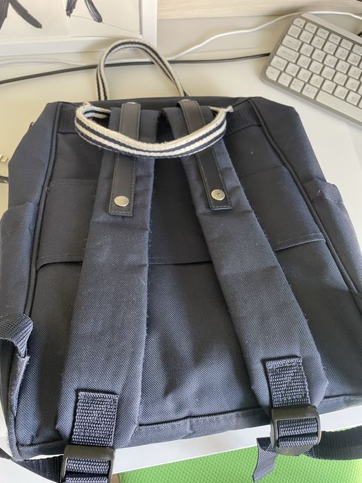 Rucsac de scutece marca Beaba, stare buna