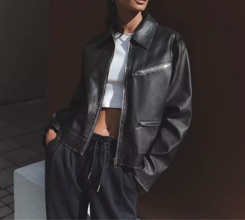 Кожанка lichi стандарт