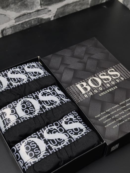 Hugo Boss боксерки