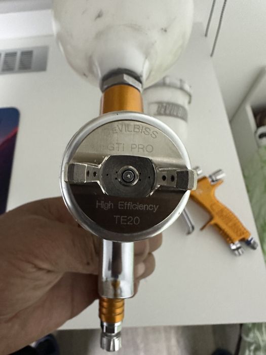 Покрасочные пистолеты  (оригинал)