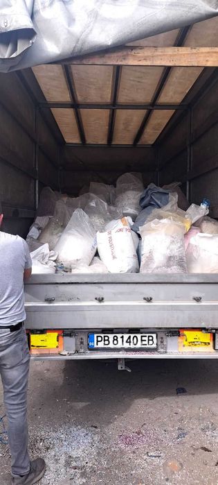 Почистване, извозване боклуци Събаряне на стари къщиСобствен транспорт