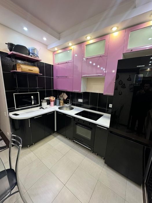 Сдаётся квартира