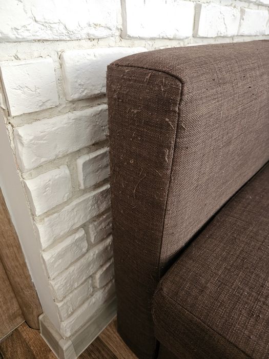 Vand colțar Ikea in stare bună