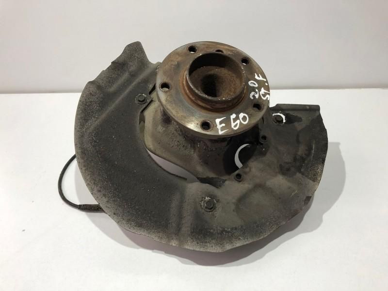 Fuzeta stanga fata BMW Seria 5 E60 6760953l 2.0d 2.5d
