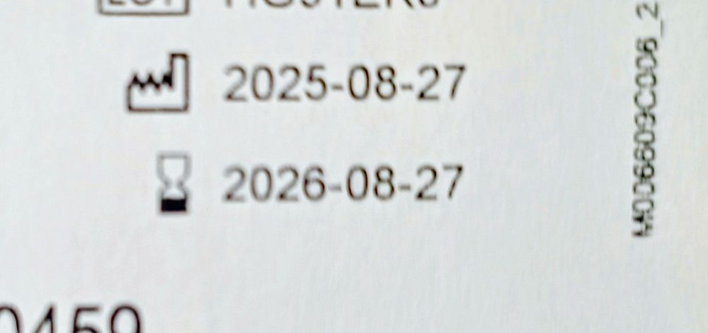 Senzori glicemie Medronic Guardian 4