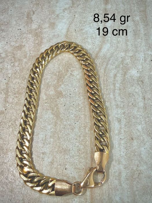 Bratara din aur 14K585