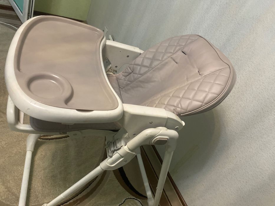 Стул для кормление