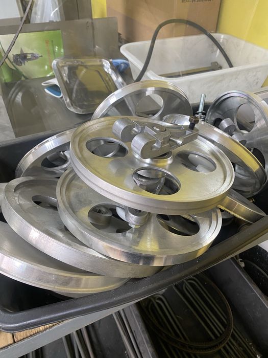 Пила  для мяса, рыбы и костей..