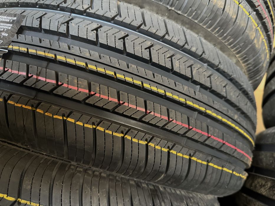 Шины 205/55/16 Ovation