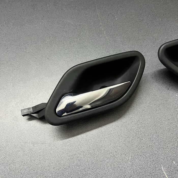 Внутренние ручки bmw e38 e39