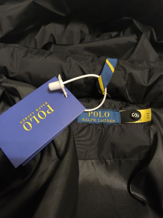 Geaca Ralph Lauren Polo