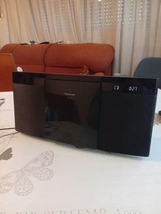 Panasonic SC-HC19