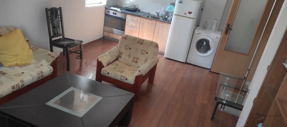 Дава се под наем Двустаен апартамент в София, Подуяне - 60 кв.м за 500 € - Снимка #1