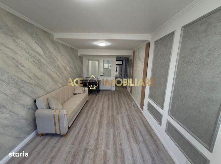 2 Camere de inchiriat | Bucurestii Noi | Metrou | Mobilat | Utilat — fotografia 1