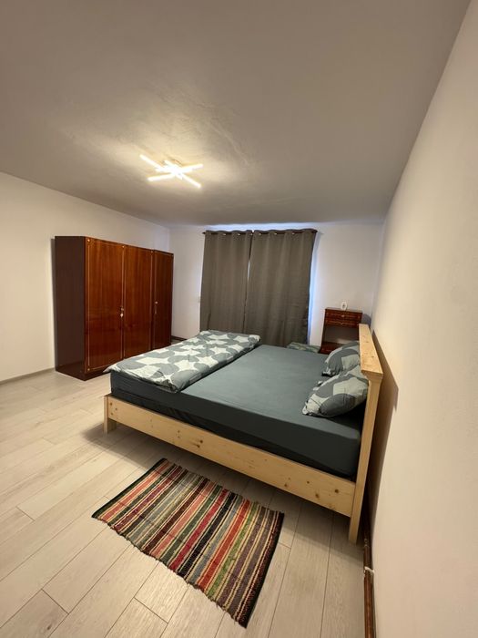 Casa David - cazare