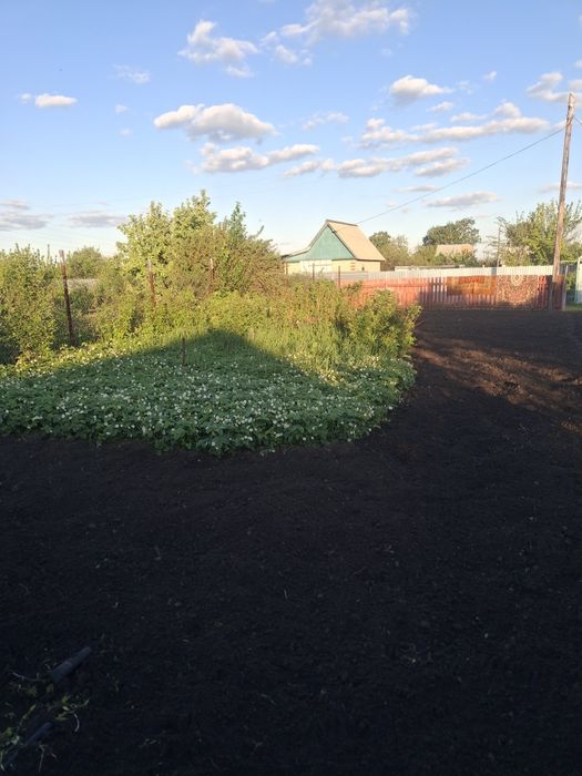 Продам дачный участок,СО Пригородные.