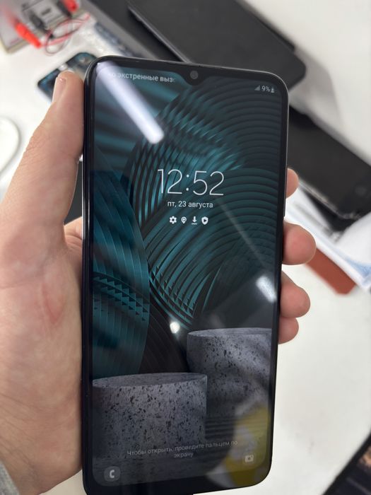 SM-A025F 32гб ….