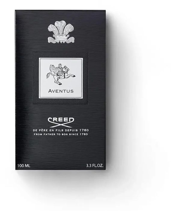 Creed Aventus мъжки парфюм