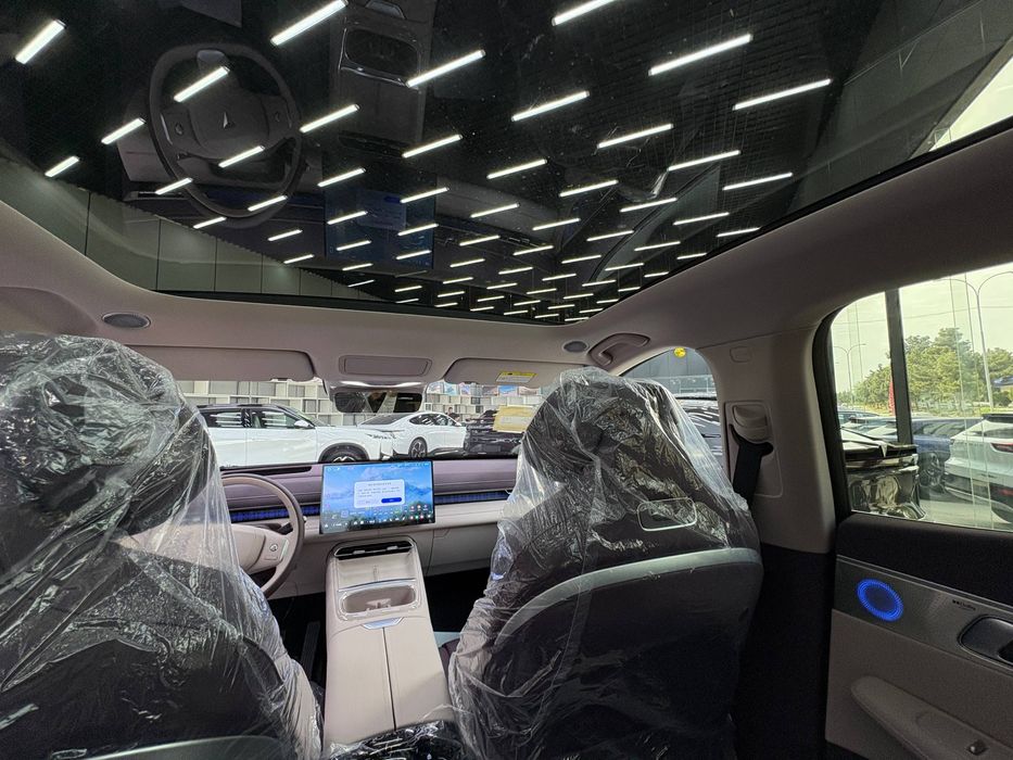 Deepal S07 Ultra 2026